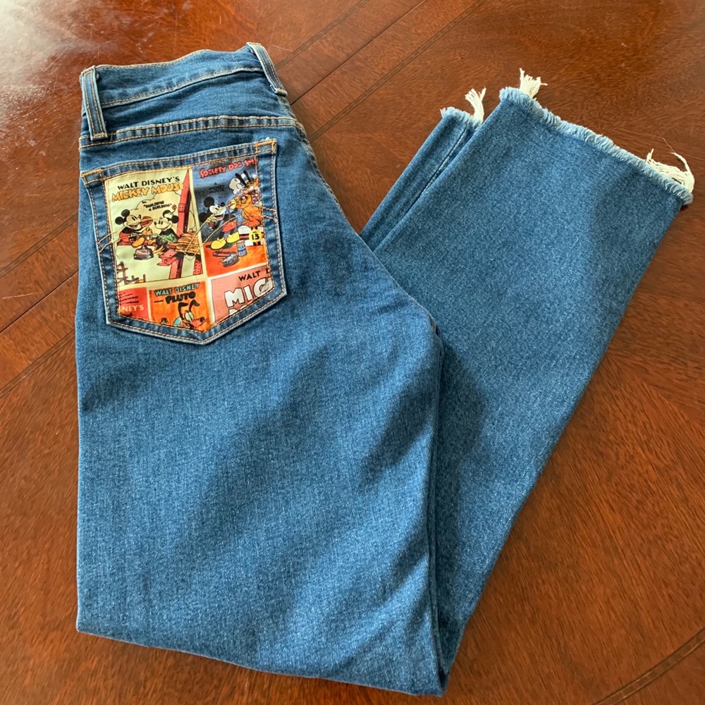 Vintage Levi’s Size 26